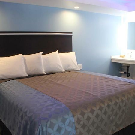 Showtime Motel ลอสแอนเจลิส ภายนอก รูปภาพ