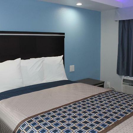 Showtime Motel ลอสแอนเจลิส ภายนอก รูปภาพ